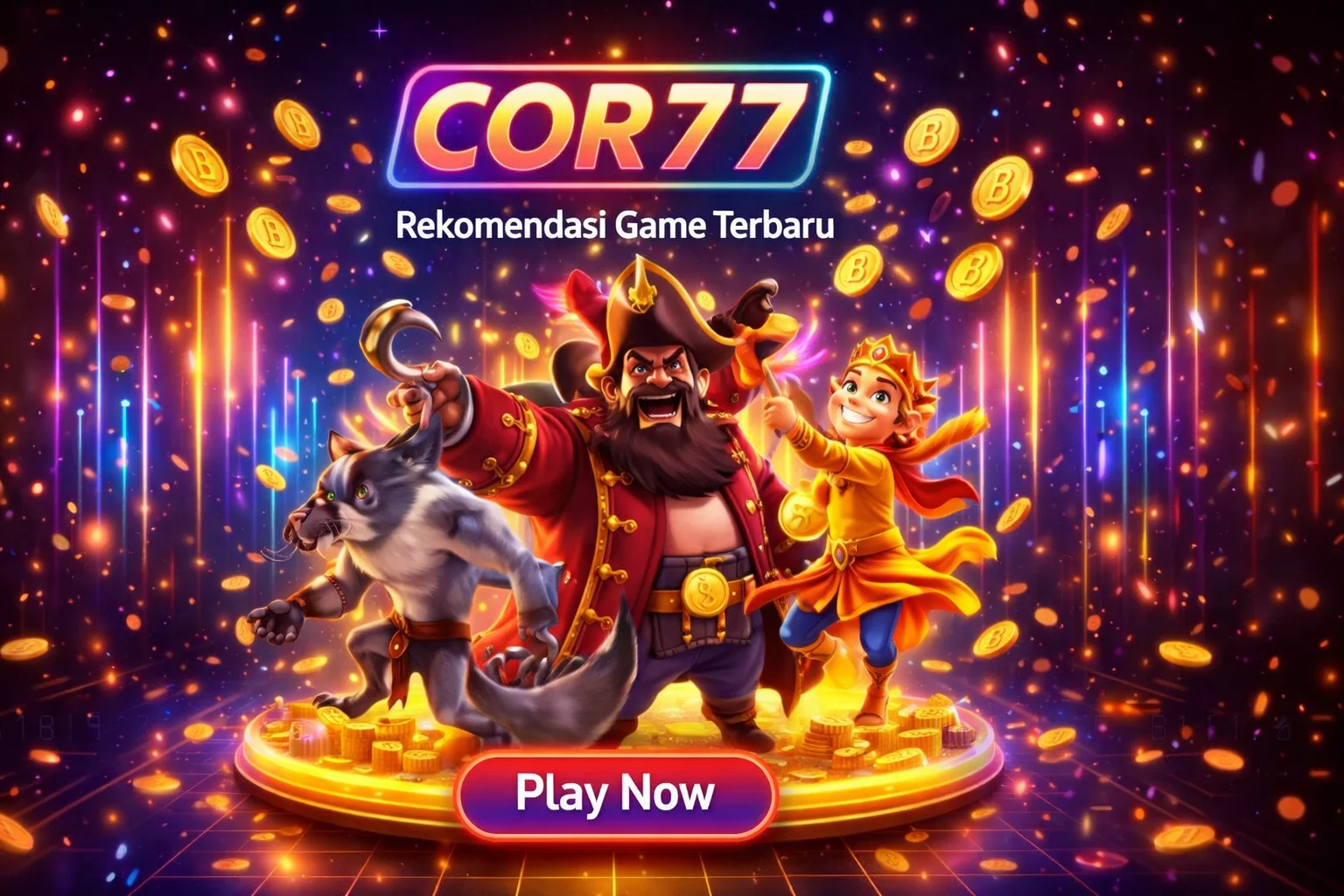 Cor77win – Tempat Informasi Virtual Dengan Panduan Eksklusif